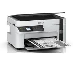 Paper or media type settings. Epson M2120 Multi Function Wifi Color Printer White Ink Bottle Price And Specifications
