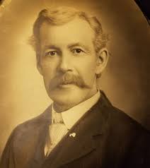 1875 John Francis Minor