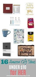 Birthday Gifts For Her Amazon Prime Cheap Gift Ideas For Her From This Kitchen Table Cheap Gifts Cheap Gifts For Coworkers Christmas Gifts For Coworkers