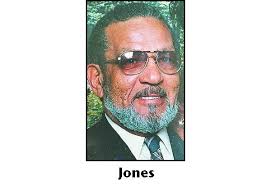 PAUL JONES Obituary (2016)