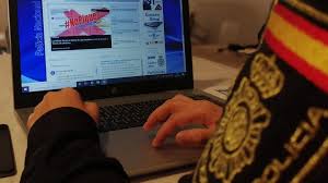 Más de 40 detenidos por estafas informáticas a 146 víctimas de toda España