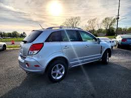 Image result for Dark Tarnished Silver 2012 Captiva