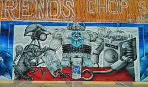 Find the best deep ellum restaurants, the best bars in dallas, breweries, cafes and just about any place to eat and enjoy a night out! Deep Ellum Murals And Food Self Guided Dallas Texas