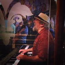 John Gresh's Gris Gris at the Off the Rails BBQ, Verona — WZUM Jazz  Pittsburgh