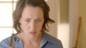 TV ad: Combantrin: Crawl