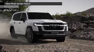Last december, toyota announced plans to discontinue the land cruiser in the us following the 2021 model year. U Qstkif3oc8ym