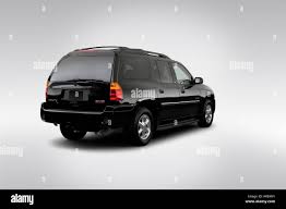 Image result for Black 2006 Envoy