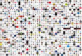 Choose your favourite brand to discover all specs. All Car Manufacturers Logos All Car Logos Car Symbols Car Logos With Names