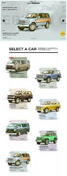 make your own renoca andmade inc アンドメイド リノベーション 旧車 カスタマイズ