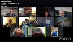 Yep, there's an unofficial online version of this game. How To Connect With Friends And Family While Social Distancing