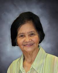 Rosita Reyes Obituary