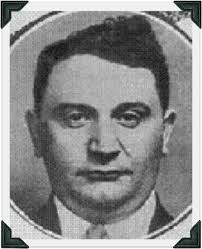 Detroit Partnership Leadership Timeline