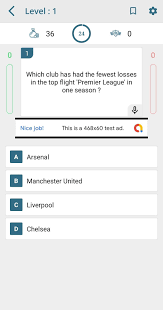 Read on for some hilarious trivia questions that will make your brain and your funny bone work overtime. Quiz Trivia Game Questions And Answers For Android Apk Download