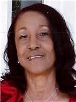 Eunice Eddins Obituary (2016)