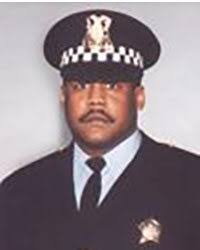 Patrolman James Henry Camp