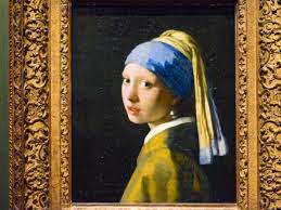 誰もが一度は見たことある「有名絵画」まとめ 〜イタリア＆オランダ編〜