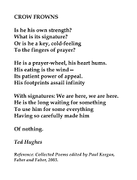 Ted Hughes Biography Poems Awards Facts Plath Poems Poems Writing Poetry