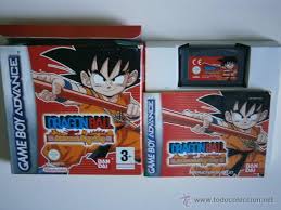 It contains five modes of play. Juego Dragon Ball Advanced Adventure Game Boy Sold Through Direct Sale 49675771