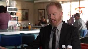Now, phil and claire will Screencaps Of Modern Family Season 3 Episode 14