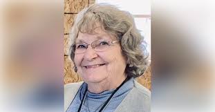 Obituary information for Sharon Lea Wheat