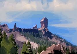 Check spelling or type a new query. Archivo Roque Nublo Png Canariwiki