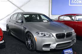 2015 Bmw M5 30 Jahre News And Information Conceptcarz Com
