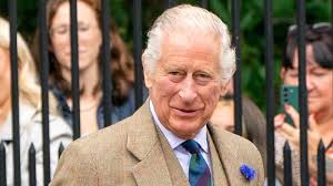 King Charles was assaulted at school when he was 13: 'Nose broken by  bullies…'