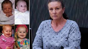 Kathleen folbigg is in jail for killing her children as infants between 1990 and 1999. Convicted Child Killer Kathleen Folbigg S Sentence Under Scrutiny