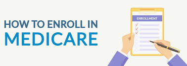 How To Enroll In Medicare In 2020 Medicare Medicare Supplement Plans Medical Insurance