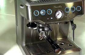 We did not find results for: Breville Barista Express Descale Powder