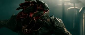 Part ii photo reveals the return of the abbott family. Aliens From A Quiet Place