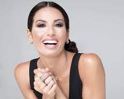 Elisabetta gregoraci è una showgirl italiana di 39. Chi E Elisabetta Gregoraci