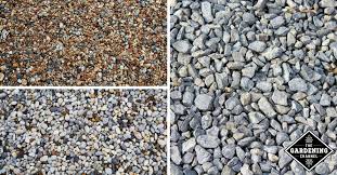 Best Types Of Gravel For Driveways Gardening Channel