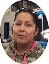 Gros Ventre Boy, Kimberly