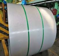 Jisg Anti Sidik Jari 3302 Sgch Penuh Keras 0.30 X 914 Gulungan Baja Aluzinc  Celup Panas Bmt