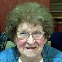 Maxine Meredith Obituary (1925