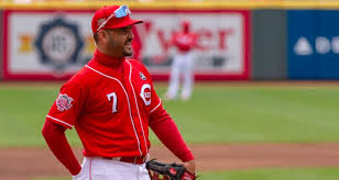 Nov 09, 2016 · a comprehensive database of cincinnati reds quizzes online, test your knowledge with cincinnati reds quiz questions. Washington Nationals Vs Cincinnati Reds September 26 2021 Redleg Nation