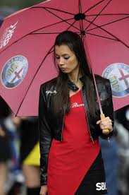 Alfa Romeo And Sbk World Tour Championship At Silverstone Tutku