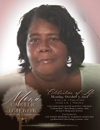 Greater King David Baptist Church, Baton Rouge