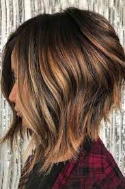 Sassy And Trendy Stacked Bob Haircut Ideas Fashion 2d Choppy Bob Hairstyles Hair Styles Stacked Bob Haircut