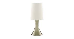 Maybe you would like to learn more about one of these? Searchlight 3922ab Touch Dimming Table Lamp Antique Brass Thin Table Light 17 42