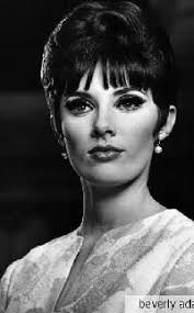 Beverly Adams Born: November 7, 1945 Edmonton, Alberta, Canada