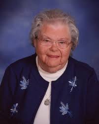 Obituary for LaVonne Larson