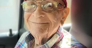 Dr. Wesley Charles Barrow