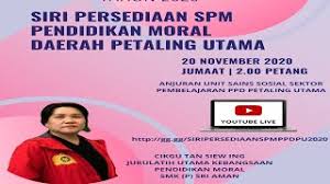 Laman rasmi pejabat daerah dantanah petaling. Ppd Petaling Utama Herunterladen