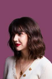 The hair cuts to suit your face shape