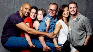 Team to handle the cases that haven't been classified yet. Agents Of Shield Cast Best Of Sdcc2016 Youtube