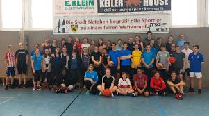 Wettbewerbe Gymnasium Netphen
