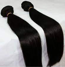 Meches Peruviennes Lisses Vierges De Qualites Superieur 7aaaa Pouvant Etre Colorees Jusqu Au Blond Patine Vous Pouvez Les Boucler Fr Coiffure Meches Cheveux