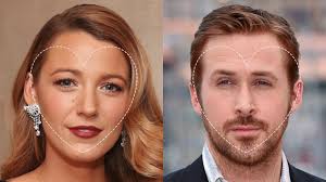 Haircuts with high volume on the sides will suit this face shape as this will widen the. Guidelines To Select Suitable Glasses For Heart Face Shape